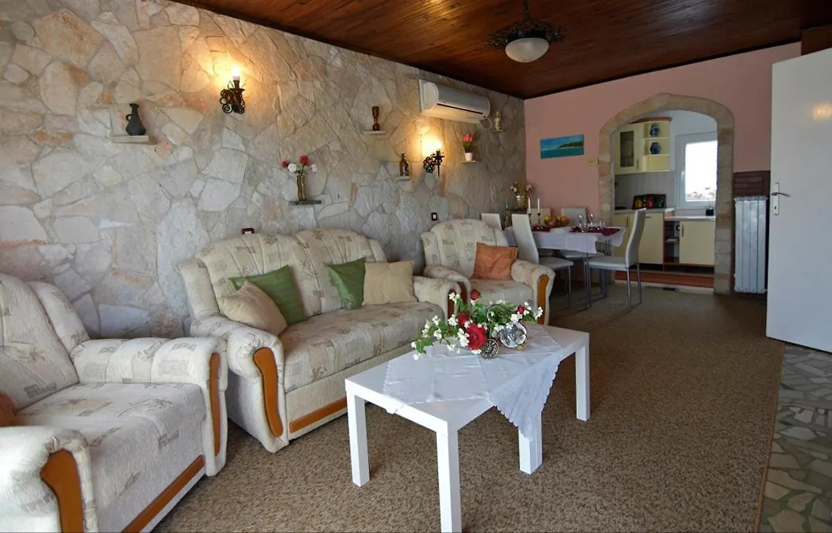 Apartment Savudrija 13589A 크로아티아