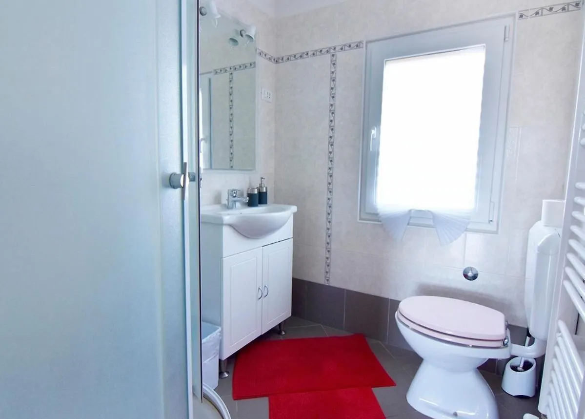 Apartment Savudrija 13589A 크로아티아