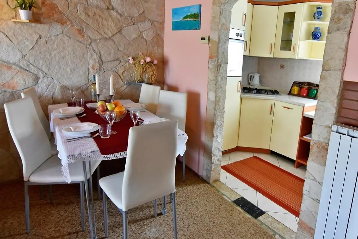 Apartment Savudrija 13589A 크로아티아