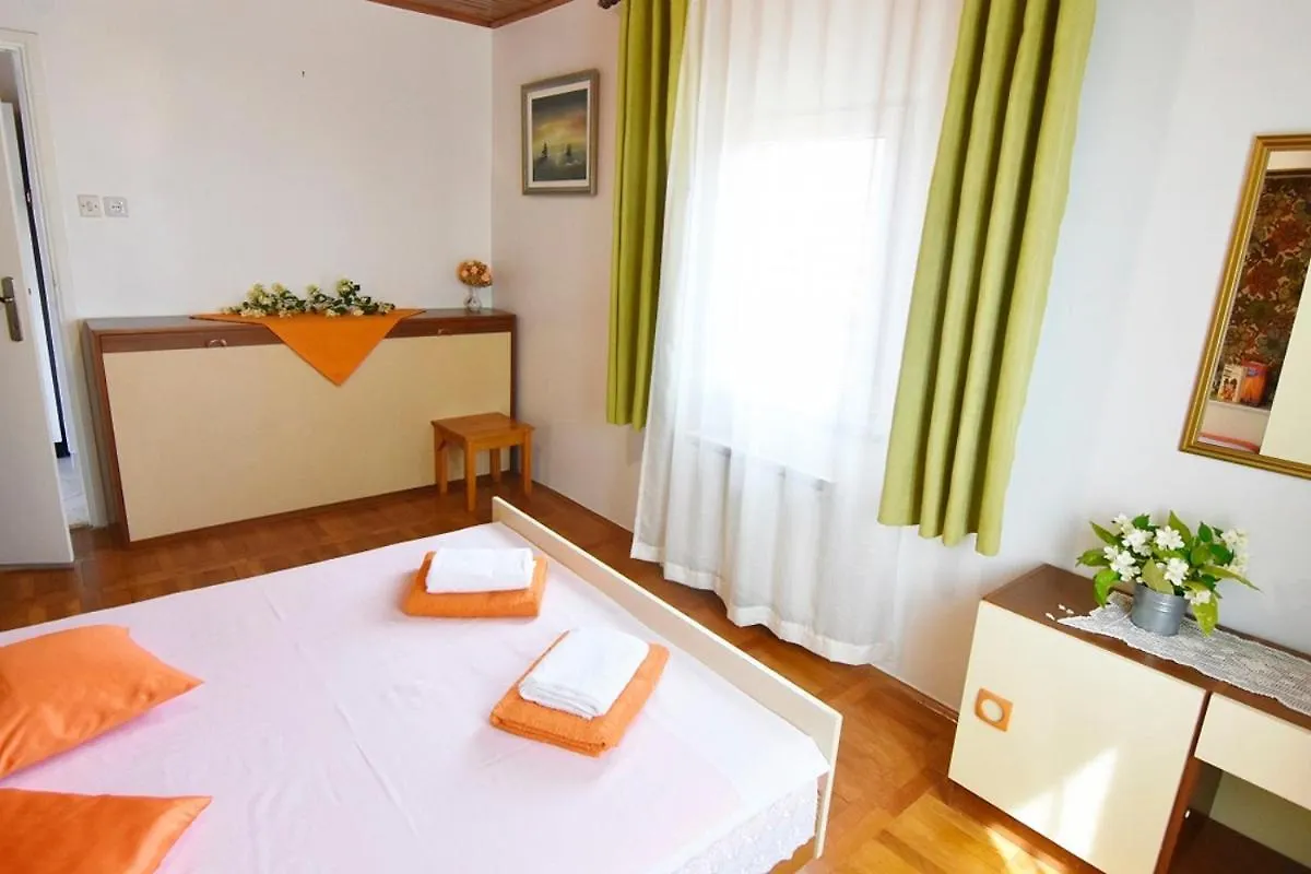 Apartment Savudrija 13589A 0*,  크로아티아