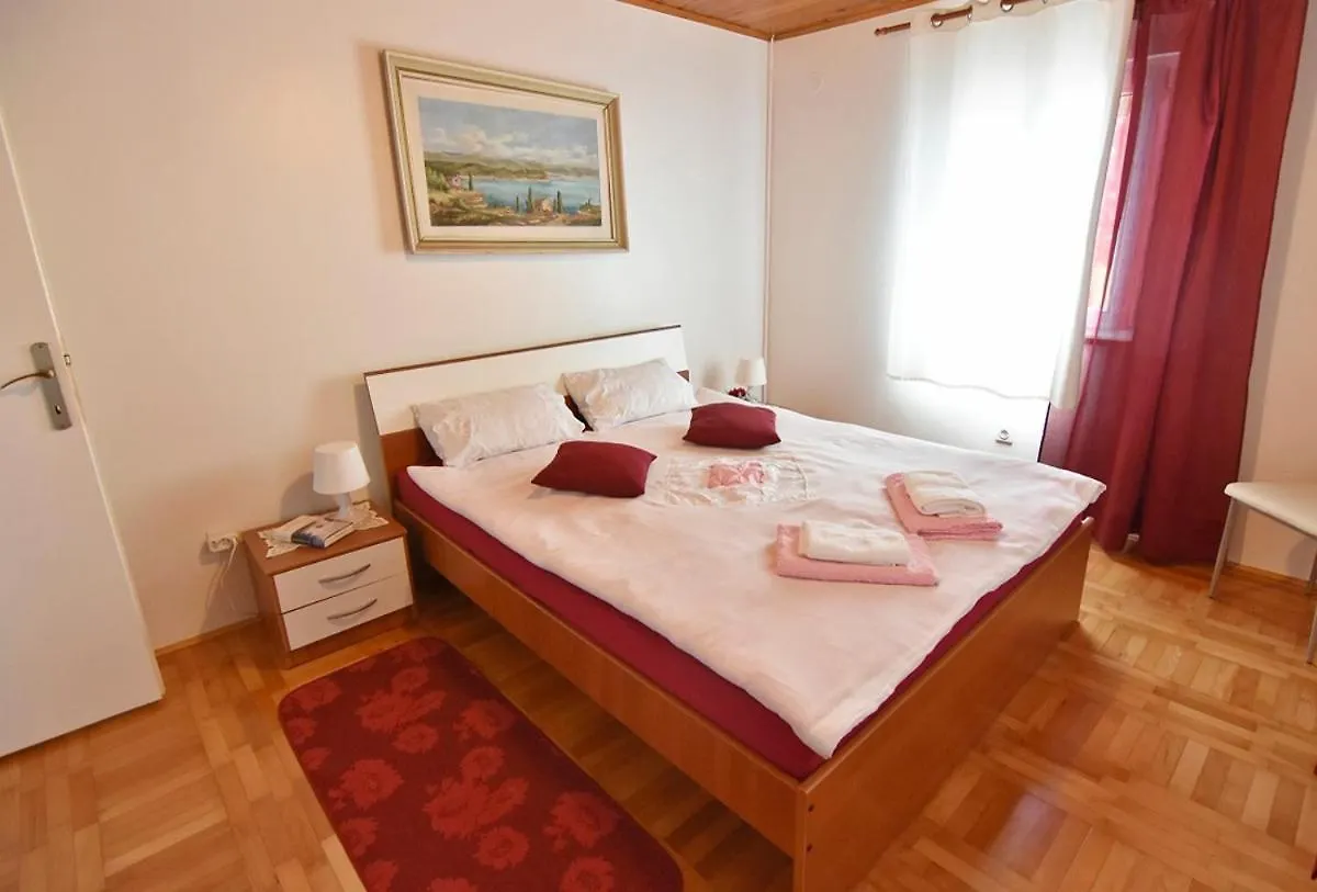 Apartment Savudrija 13589A 크로아티아